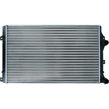 Chladič motoru Chladič, chlazení motoru KAMOKA 7705162