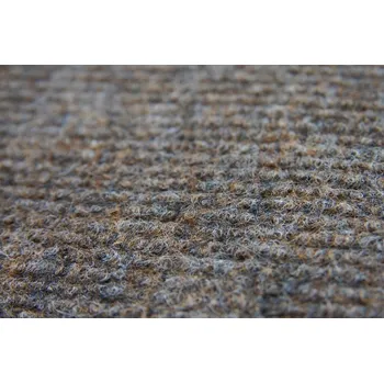 Obraz KOBEREC MALTA hnědý TRŽNÍ VÝSTAVNÍ AKCE 200x200 cm