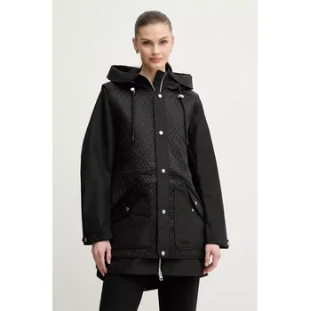 Bunda MACKAGE MELDA černá 99X, vel. S