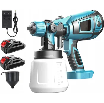 Stříkací pistole HAYAMI HA-1036