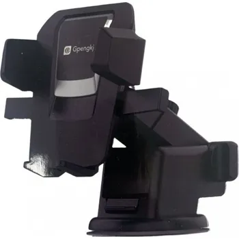 Nastavitelný držák mobilního telefonu Gpengkj 360 - černý