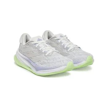 Dámská sportovní obuv adidas Běžecké boty Supernova Comfortglide IH0904 Šedá 36