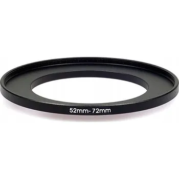 Redukce na filtr 52/72mm