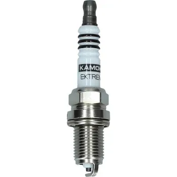 Zapalovací a žhavicí svíčka Zapalovací svíčka KAMOKA 7090504