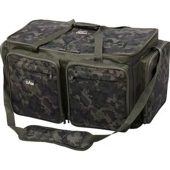 Pouzdro na rybářské vybavení DAM Camovision Carryall Bag 78 l XL