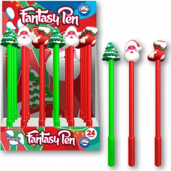 Propiska Penmate modré