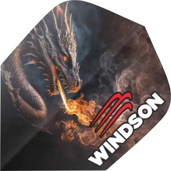 Příslušenství pro šipky Windson Letky Kingdom