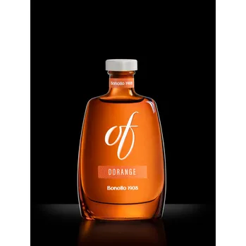 Víno Miniatura, Taste OF Dorange Bonollo 5cl 40% vol.,v krabičce