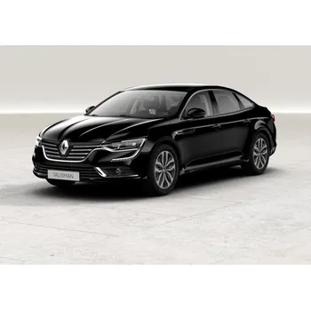 Nosič kol Příčníky Aurilis Green Valley Crossbar Vento Alu pro Renault Talisman 4-dr 2016-2022