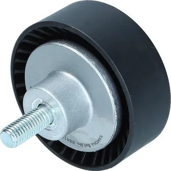 Napínací kladka, žebrovaný klínový řemen KAMOKA R0416