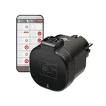 Chytrá zásuvka Brennenstuhl WA 3000 XS02