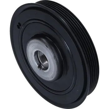 Řemenice, klikový hřídel KAMOKA RW022