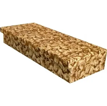 Postel Válenda Hynek hnědá