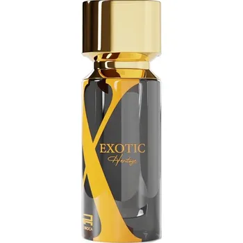 Pánský parfém Rue Broca Exotic Heritage parfémovaná voda ve spreji 100ml