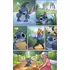 Stitch: Velké komiksové dobrodružství - Nakladatelství Alicanto (2025, brožovaná)