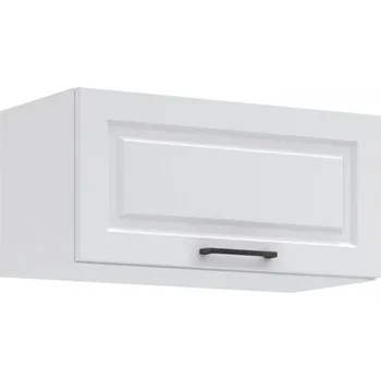 FALCO Kuchyňská skříňka Provance KL60 1D Dřevo: FAF-bílý mat