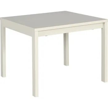 Konferenční stolek Konferenční stůl FROST L4, Off white