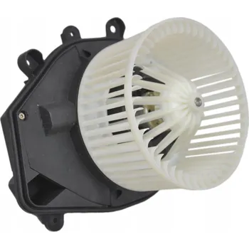 Ventilátor topení a klimatizace Behr Hella Service 8EW009159-131 Ventilátor topení