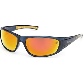 Sluneční brýle Timberland TB00033 90D Polarized