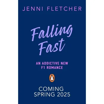 Umění Falling Fast