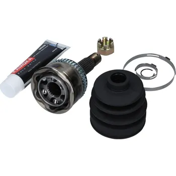 Hřídel nápravy Sada kloubů, hnací hřídel KAMOKA KAM6043