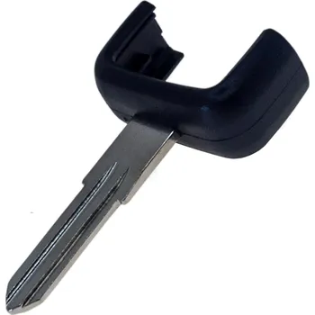 Autoklíč Planžeta klíče pro dálkový ovladač Opel pro dřík HU46