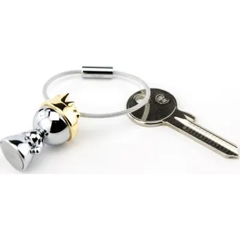 Klíčenka Little queen Troika