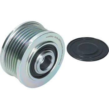 Předstihová spojka KAMOKA RC018