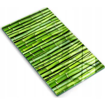 Kuchyňské prkénko Krájecí deska Wallfluent sklo 1 ks