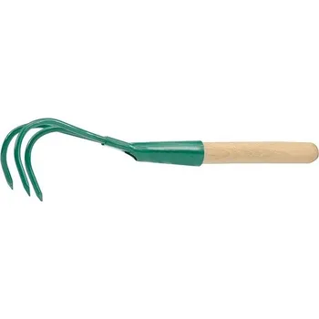 Sada nářadí Kultivátor s násadou 330 mm