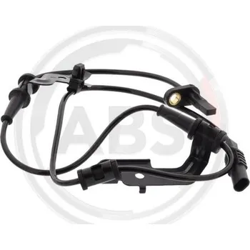 Přislušenství brzdového systému Snímač, počet otáček kol A.B.S. 32346