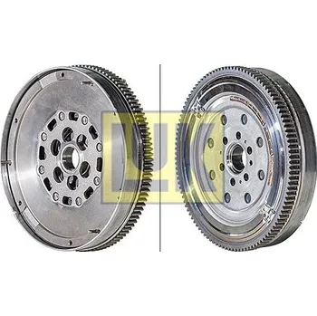 Setrvačník motoru LuK 415 0469 10