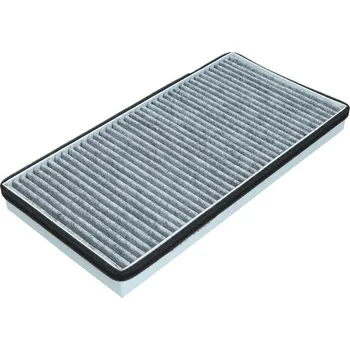 Ventilátor topení a klimatizace Filtr, vzduch v interiéru KAMOKA F500701