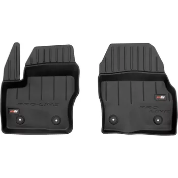 Autolékárnička Frogum 3D409446 Gumové koberce ProLine Ford Transit Connect II 2013-2022