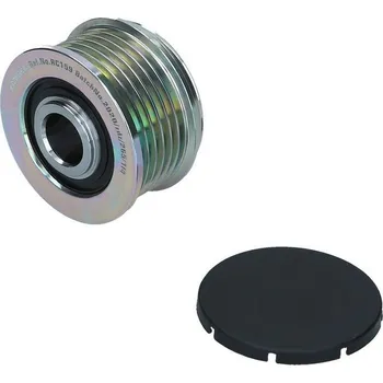 Autodíl Předstihová spojka KAMOKA RC159