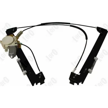 Stahovačka okna Zvedací zařízení oken ABAKUS 130-004-014