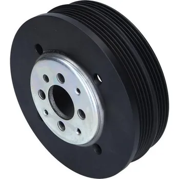 Řemenice, klikový hřídel KAMOKA RW006