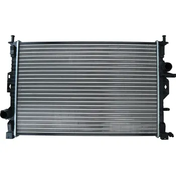 Chladič motoru Chladič, chlazení motoru KAMOKA 7705058