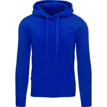 Pánská mikina PÁNSKÁ MIKINA KLOKANKA S KAPUCÍ vel. XL