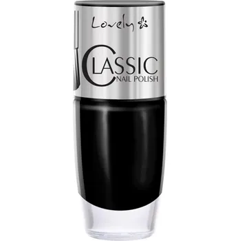 Lak na nehty Lovely Classic lak na nehty 34 8ml