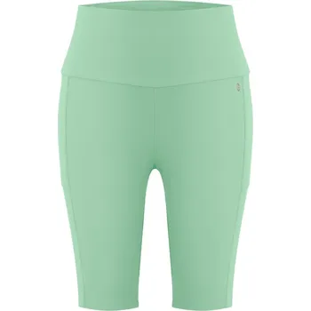 Běžecké oblečení Poivre Blanc kraťasy SHORTS ALMOND 2024 ALMOND GREEN M Dámské