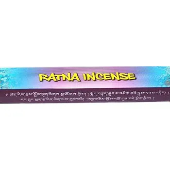 Čajovna Vonné tyčinky RATNA INCENSE