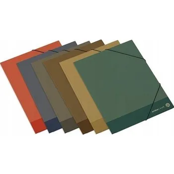 Desky s gumou A4 Ambar