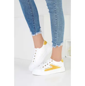 Dámské tenisky DoAndBe Dámské tenisky 7-2002D.W.YE Velikost: 38