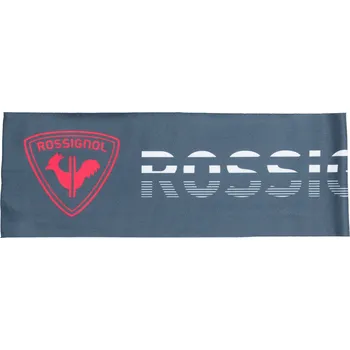 Sportovní čelenka Funkční čelenka Rossignol XC World Cup Head Band RLKMH06-715 Dark Navy 25/26