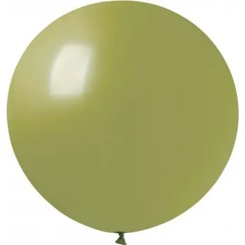 Balónek Balónek G40 #098 olivová (100cm, 40")