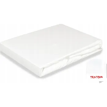 Prostěradlo PROSTĚRADLO S GUMOU 120x200 100% BAVLNA SILNÉ VYSOKÉ KVALITY PREMIUM