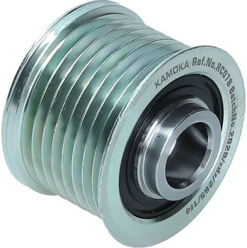 Předstihová spojka KAMOKA RC078