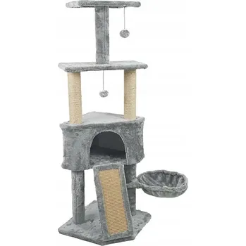 Nízké škrabadlo Timeless Tools 101 - 160 cm