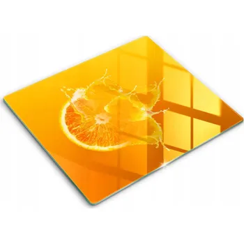 Kuchyňské prkénko Krájecí deska Wallfluent sklo 1 ks